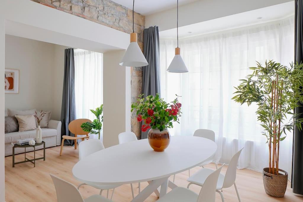 185A Espectacular Apto Puerto Gijon Ngoại thất bức ảnh