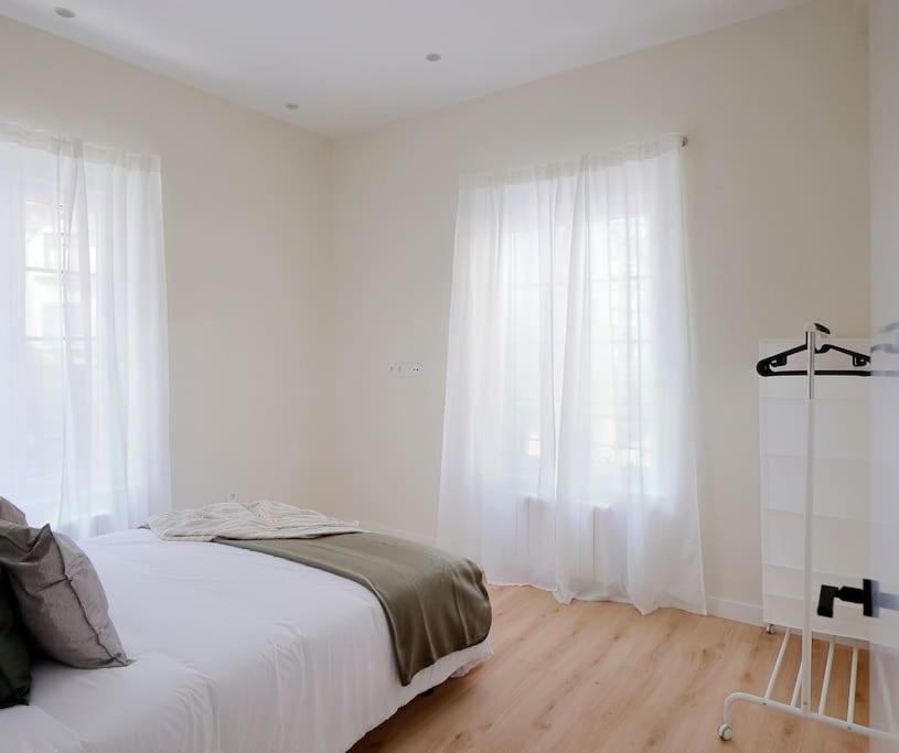 185A Espectacular Apto Puerto Gijon Ngoại thất bức ảnh