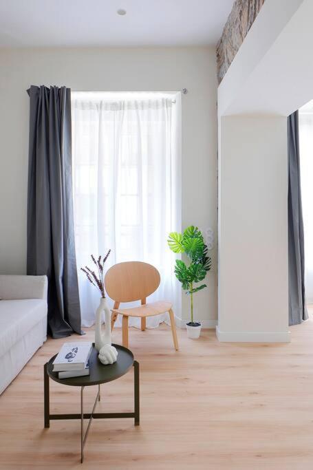 185A Espectacular Apto Puerto Gijon Ngoại thất bức ảnh