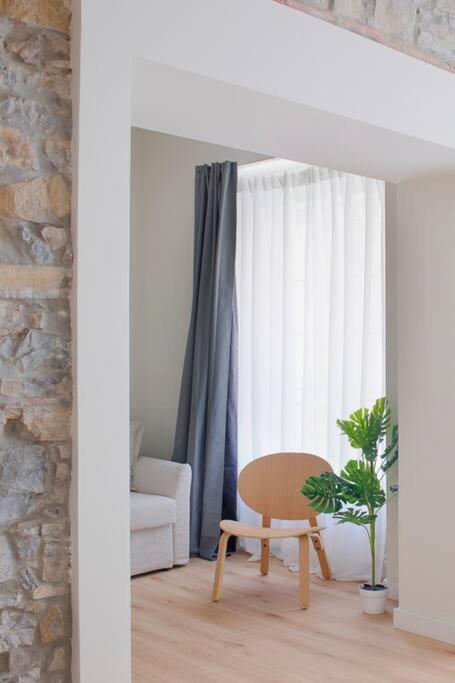 185A Espectacular Apto Puerto Gijon Ngoại thất bức ảnh