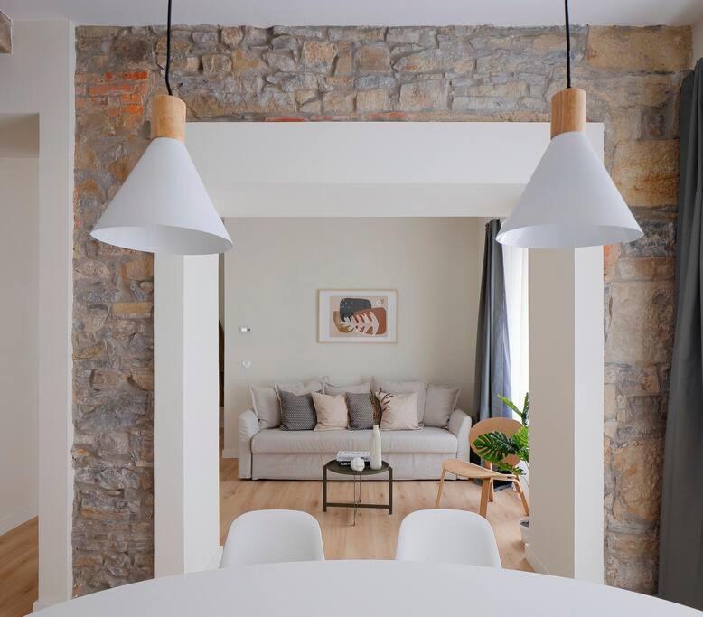 185A Espectacular Apto Puerto Gijon Ngoại thất bức ảnh