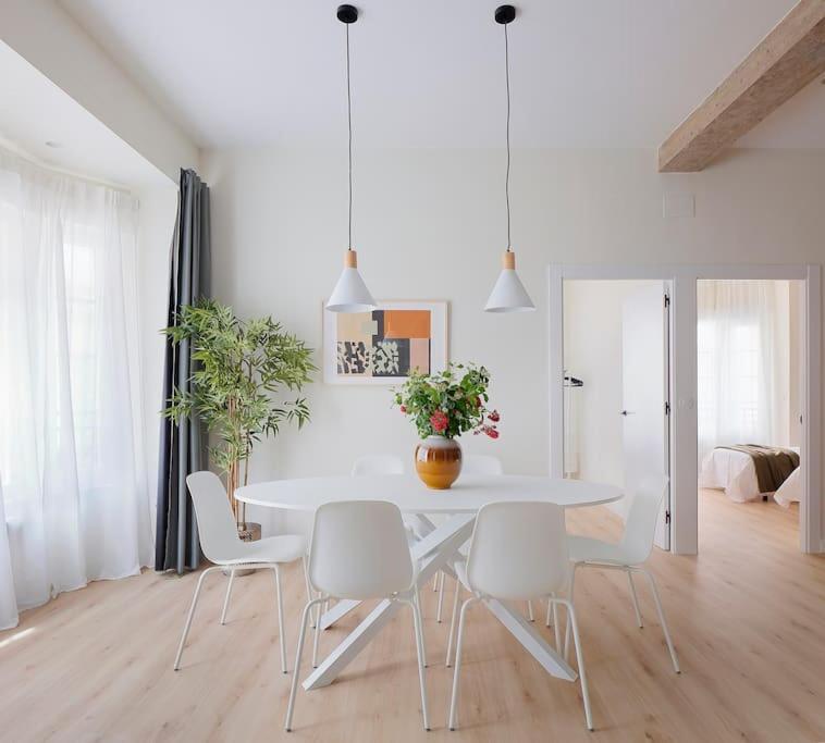185A Espectacular Apto Puerto Gijon Ngoại thất bức ảnh