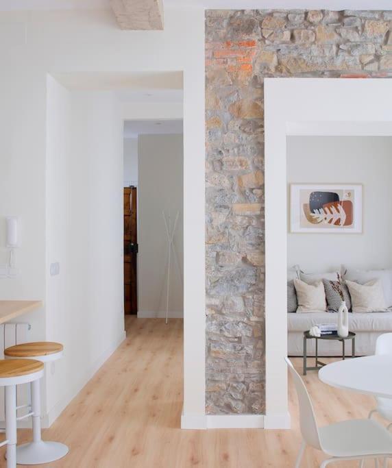 185A Espectacular Apto Puerto Gijon Ngoại thất bức ảnh
